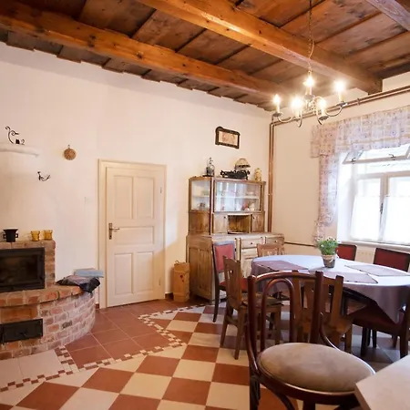 Villa Vazsita Haz à Erdőbénye Extérieur photo