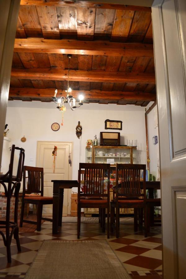 Ferienhaus Vazsita Haz