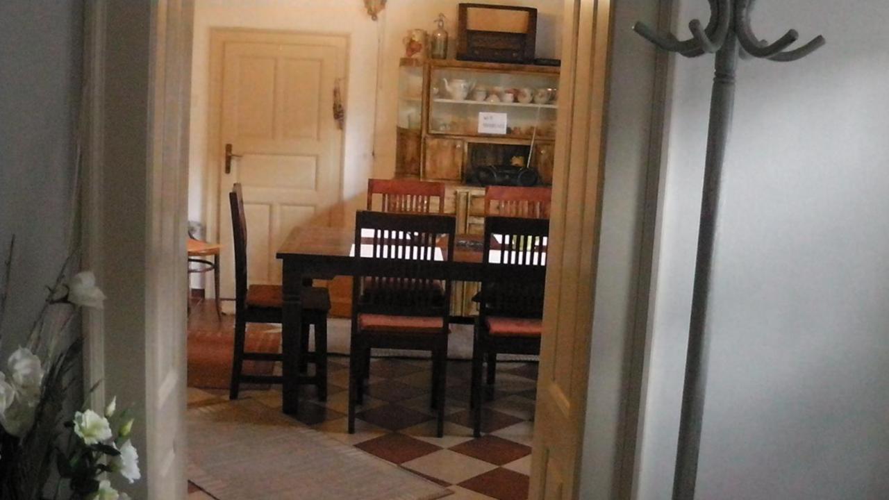 Ferienhaus Vazsita Haz