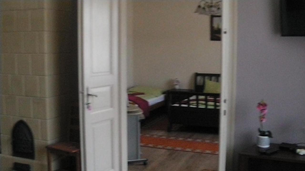 Ferienhaus Vazsita Haz