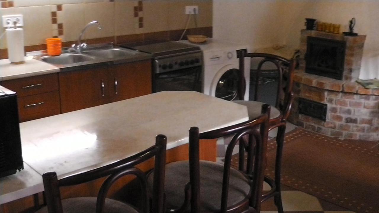 Ferienhaus Vazsita Haz *