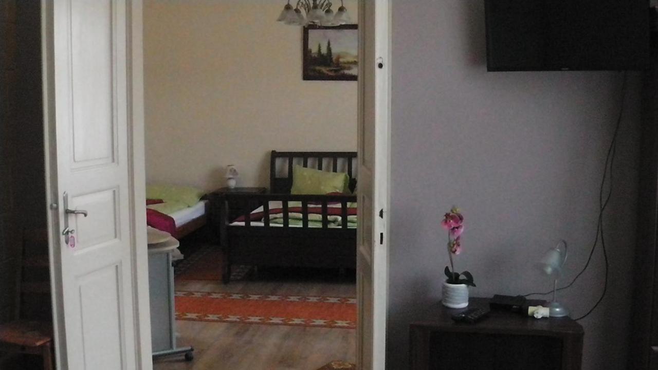 Vazsita Haz Ferienhaus