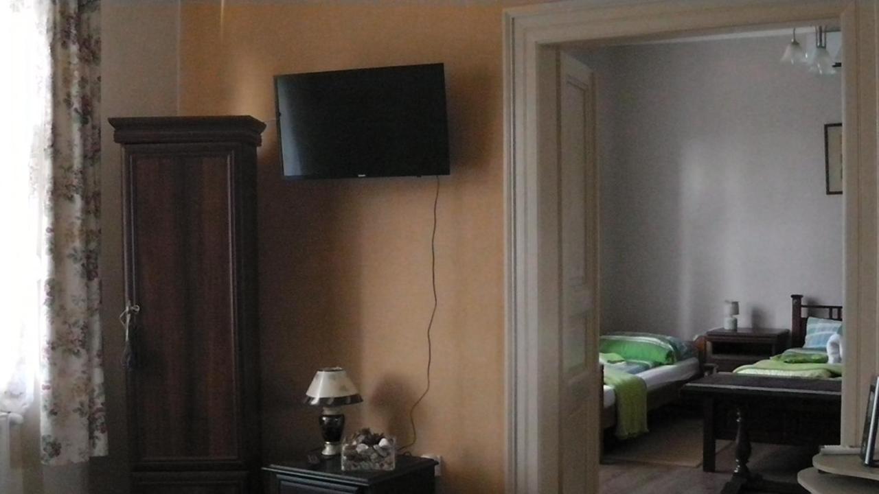 Vazsita Haz Erdőbénye
