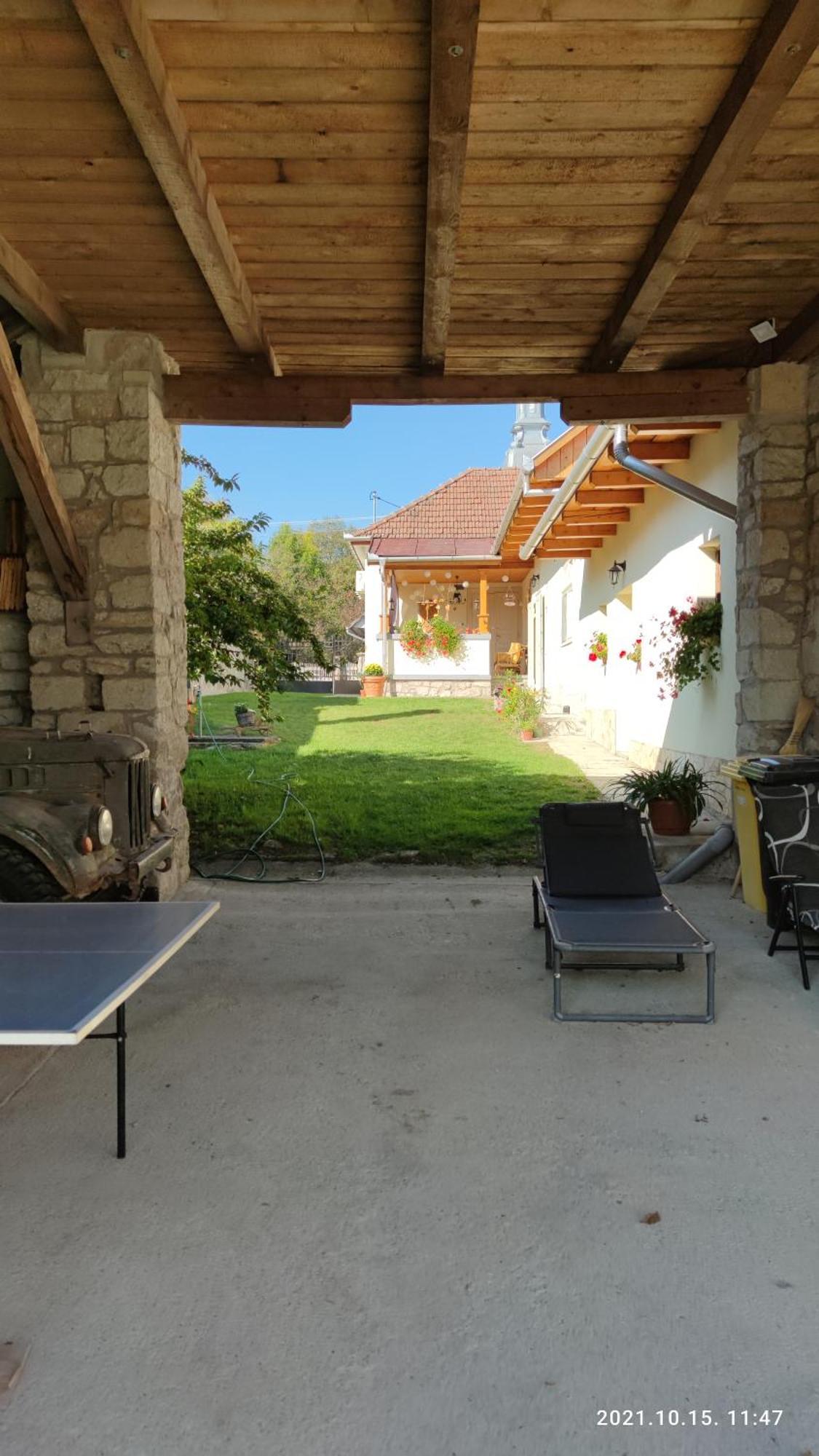 Ferienhaus Vazsita Haz *