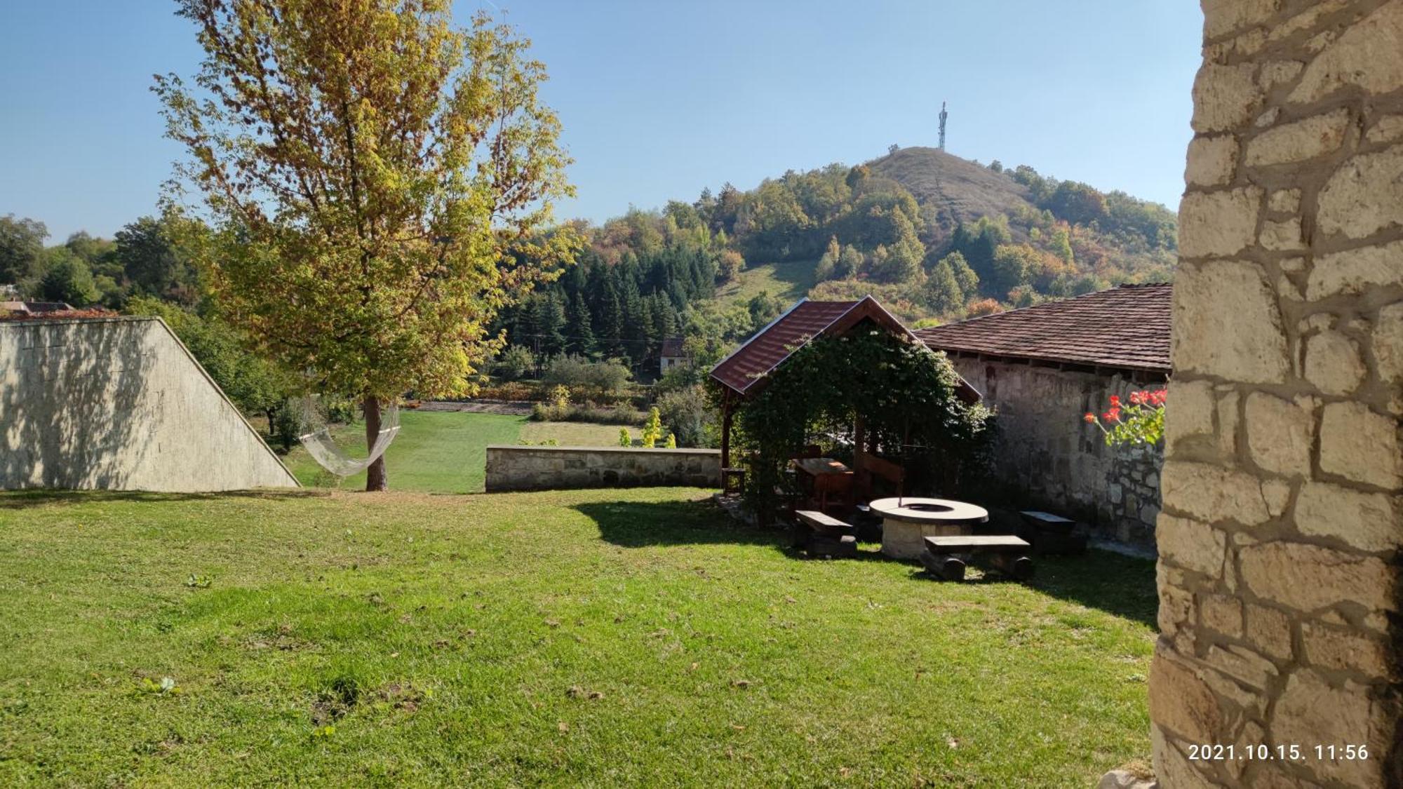 Ferienhaus Vazsita Haz *